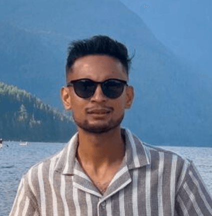 Aayush Bastola