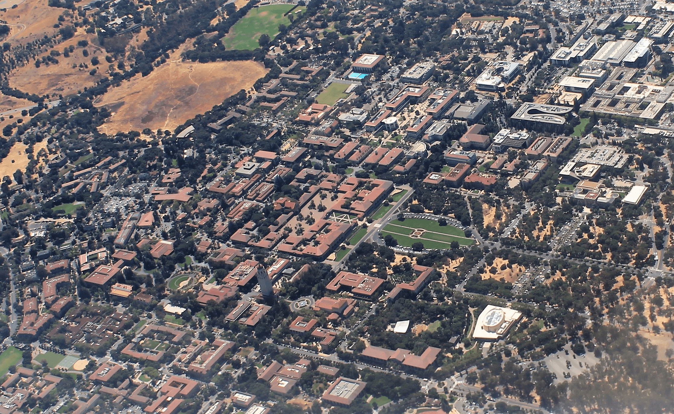 Using Satellite Images, Scholars Develop Model to Quantify Buildings' Energy Use