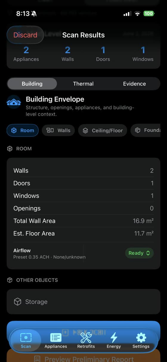 Energy Intelligence - Energy Audit Software for Faster Building Assessments