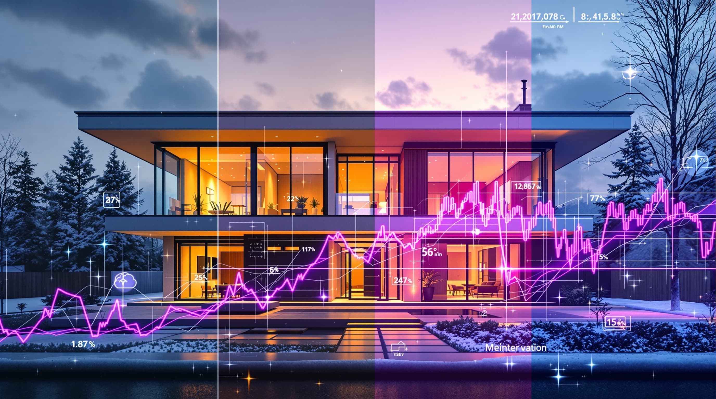 Predict Future Usage