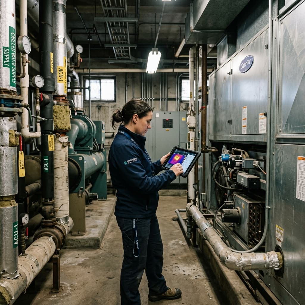 Bringing Real-World Evidence Into Building LiDAR Scanning